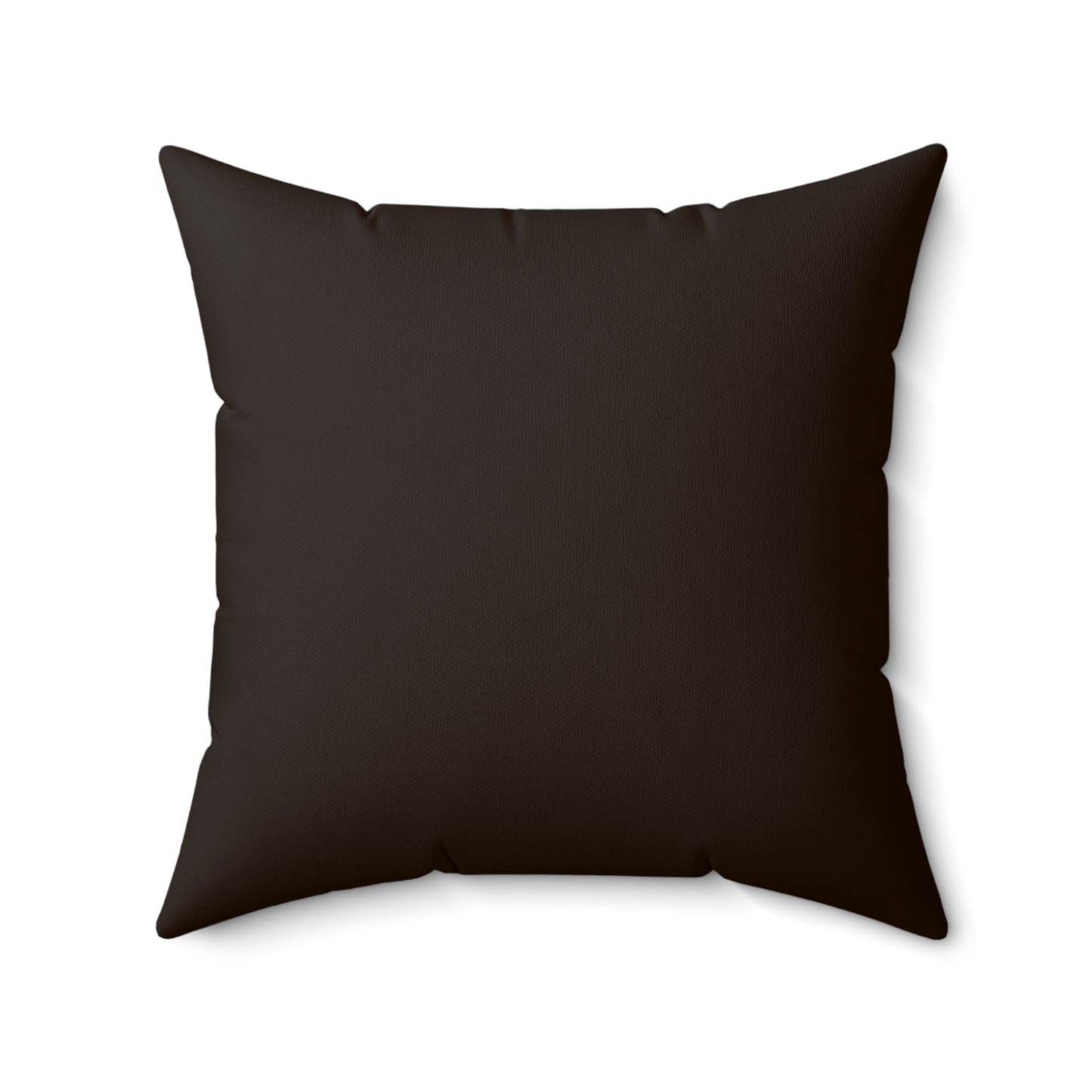 Fantasy Girl Portal Square Polyester Square Pillow