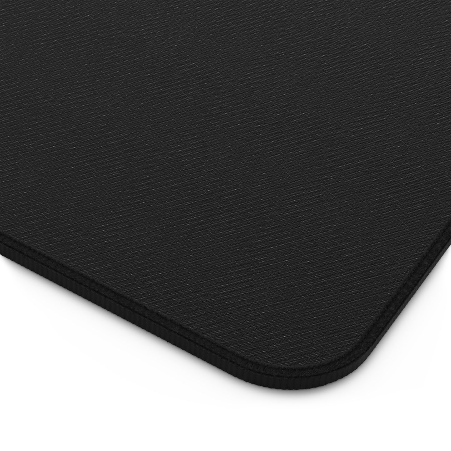 Scary Demon Horror Theme Desk Mat