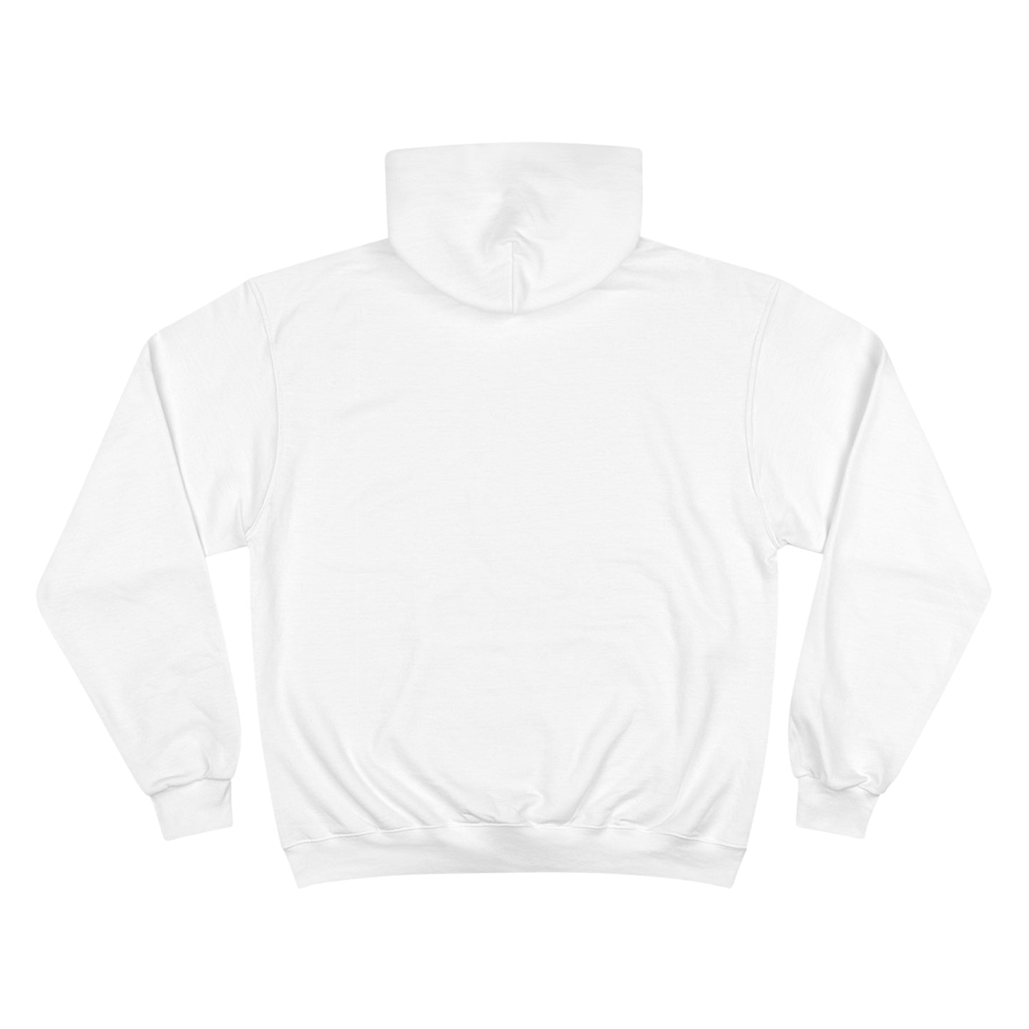Cute Jellyfish Ghost Cat Hoodie - Pink Jellyfish Cat Design - Champion Pullover for Women & Men