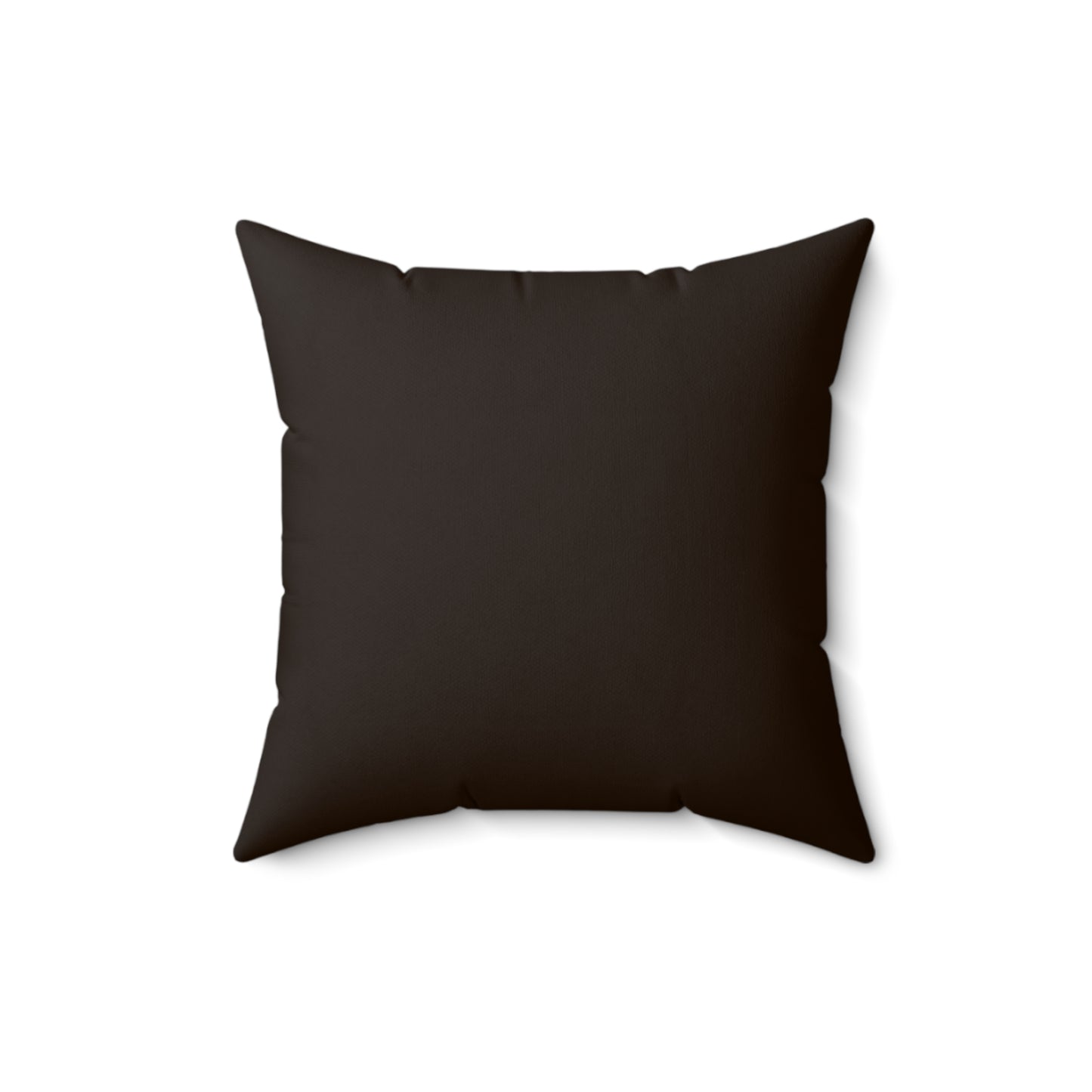 Fantasy Girl Portal Square Polyester Square Pillow