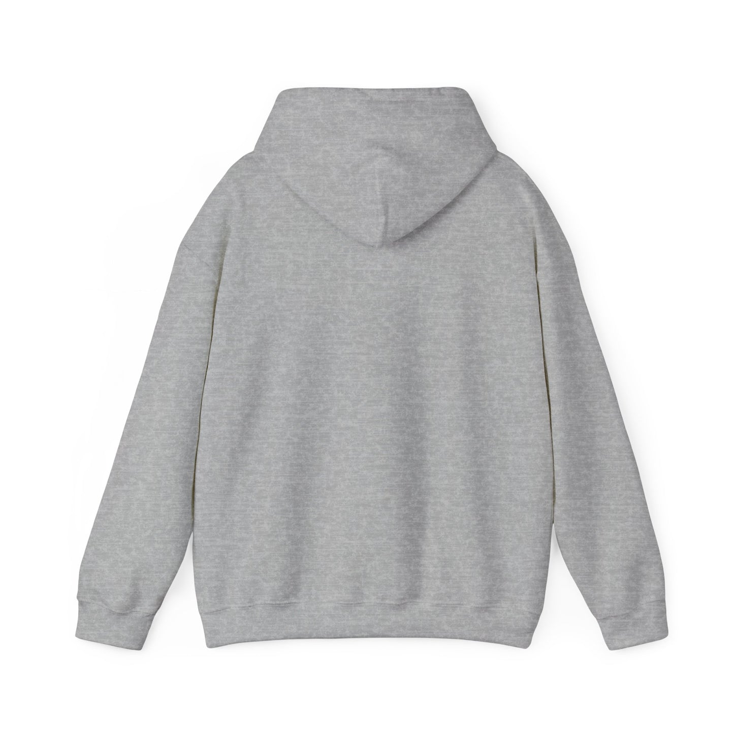 Sweet Fox Girl Huh!! Unisex - Heavy Blend⢠Hooded Sweatshirt - Vibrant Anime Style - Cute and Funny Design
