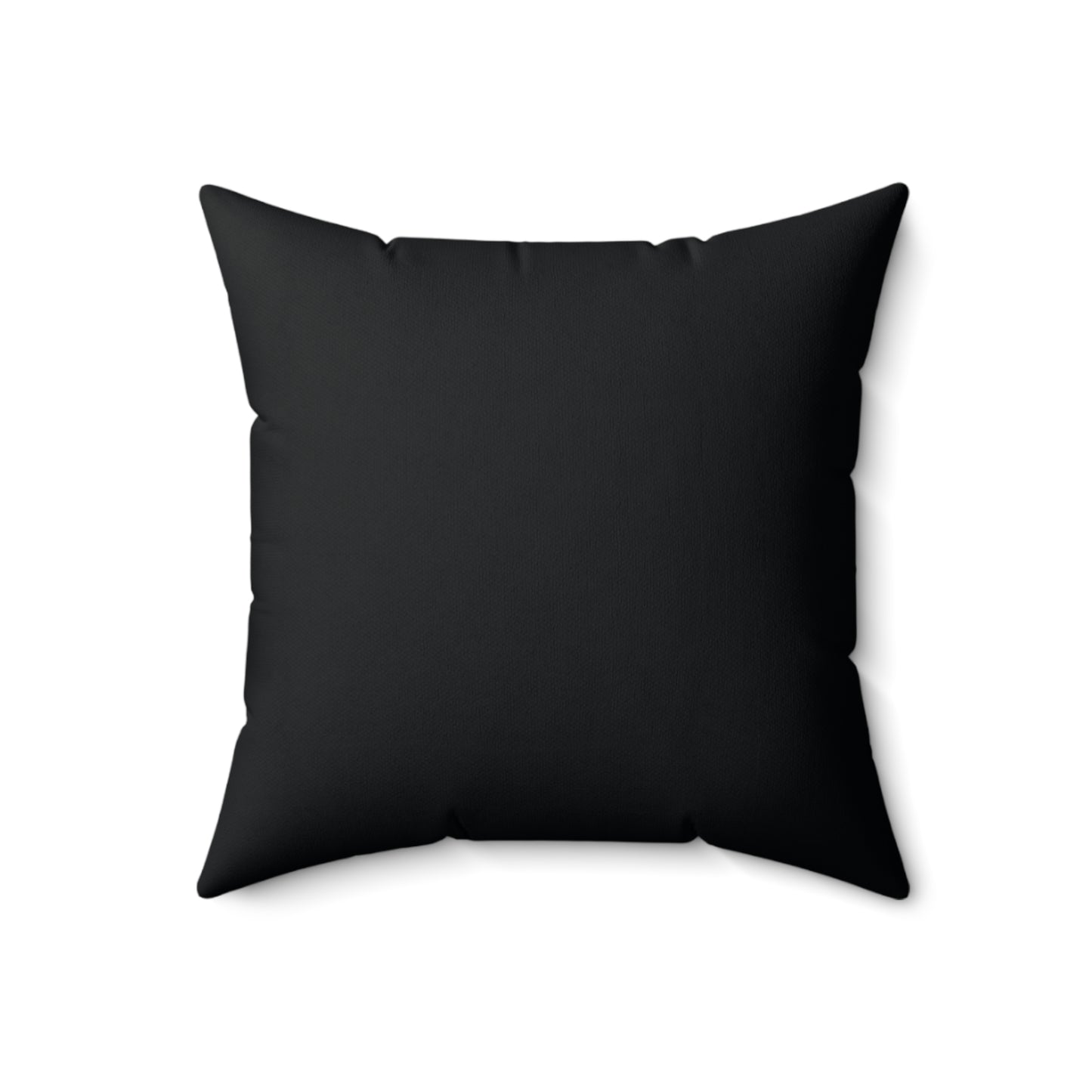 Faraway Warm Tropical Beach Polyester Square Pillow