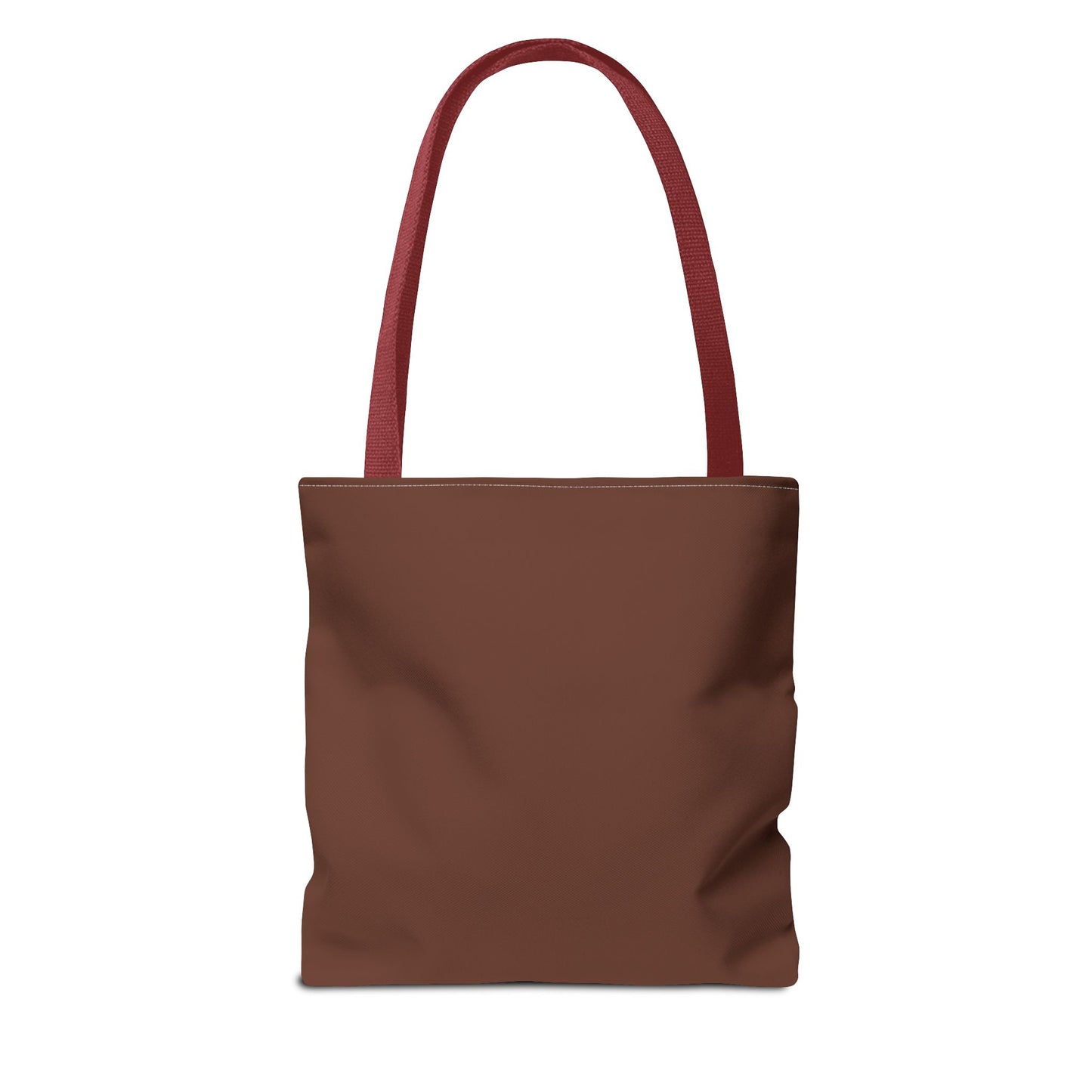 Adorable Turkey Chick Tote Bag (AOP)