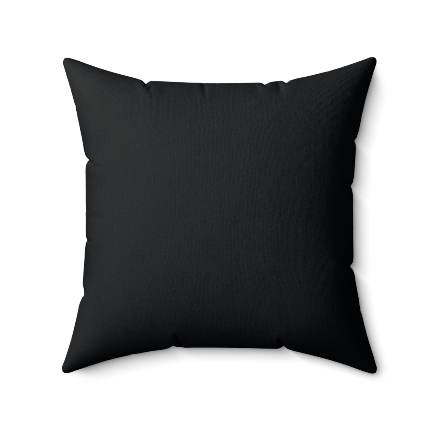Faraway Warm Tropical Beach Polyester Square Pillow