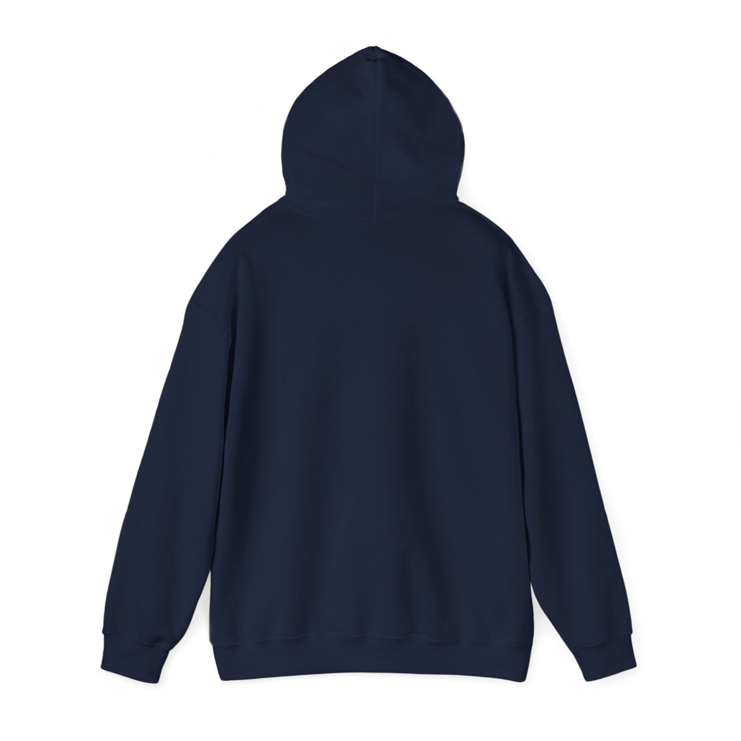 Sweet Fox Girl Huh!! Unisex - Heavy Blend™ Hooded Sweatshirt - Vibrant Anime Style - Cute and Funny Design