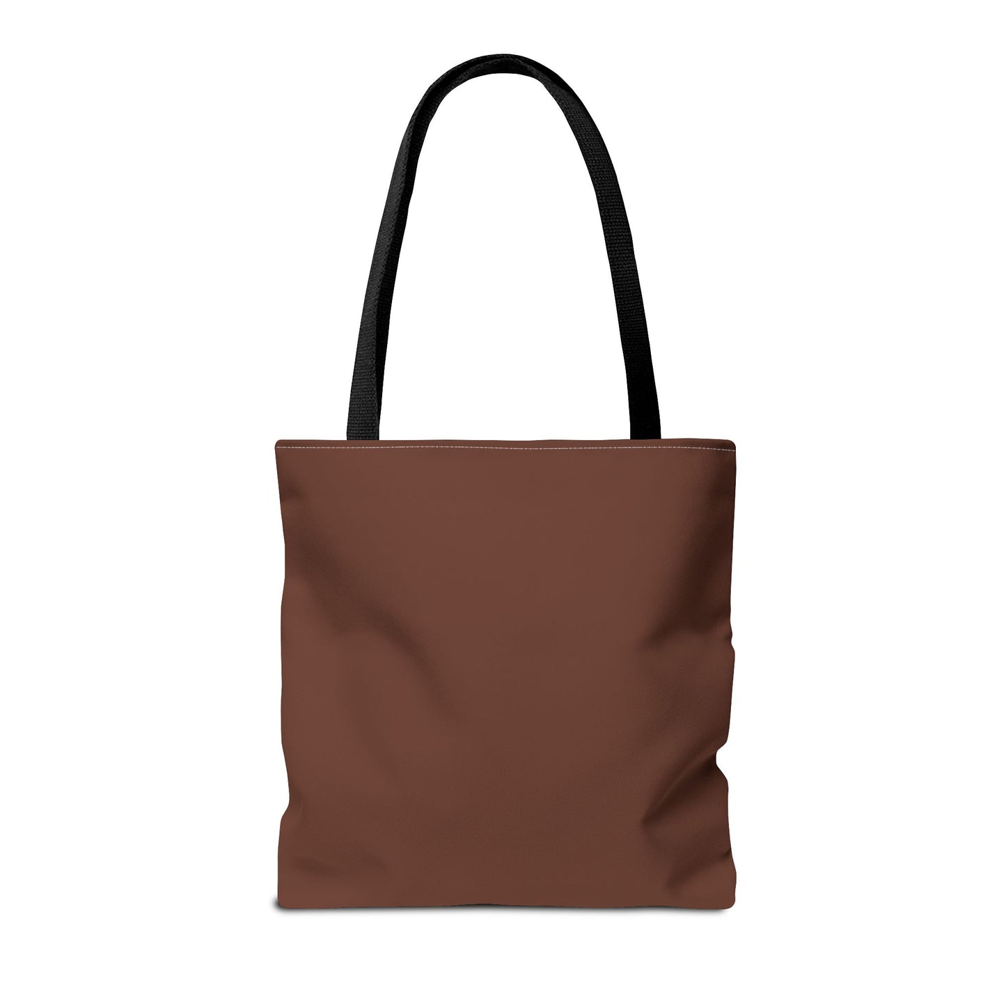 Adorable Turkey Chick Tote Bag (AOP)