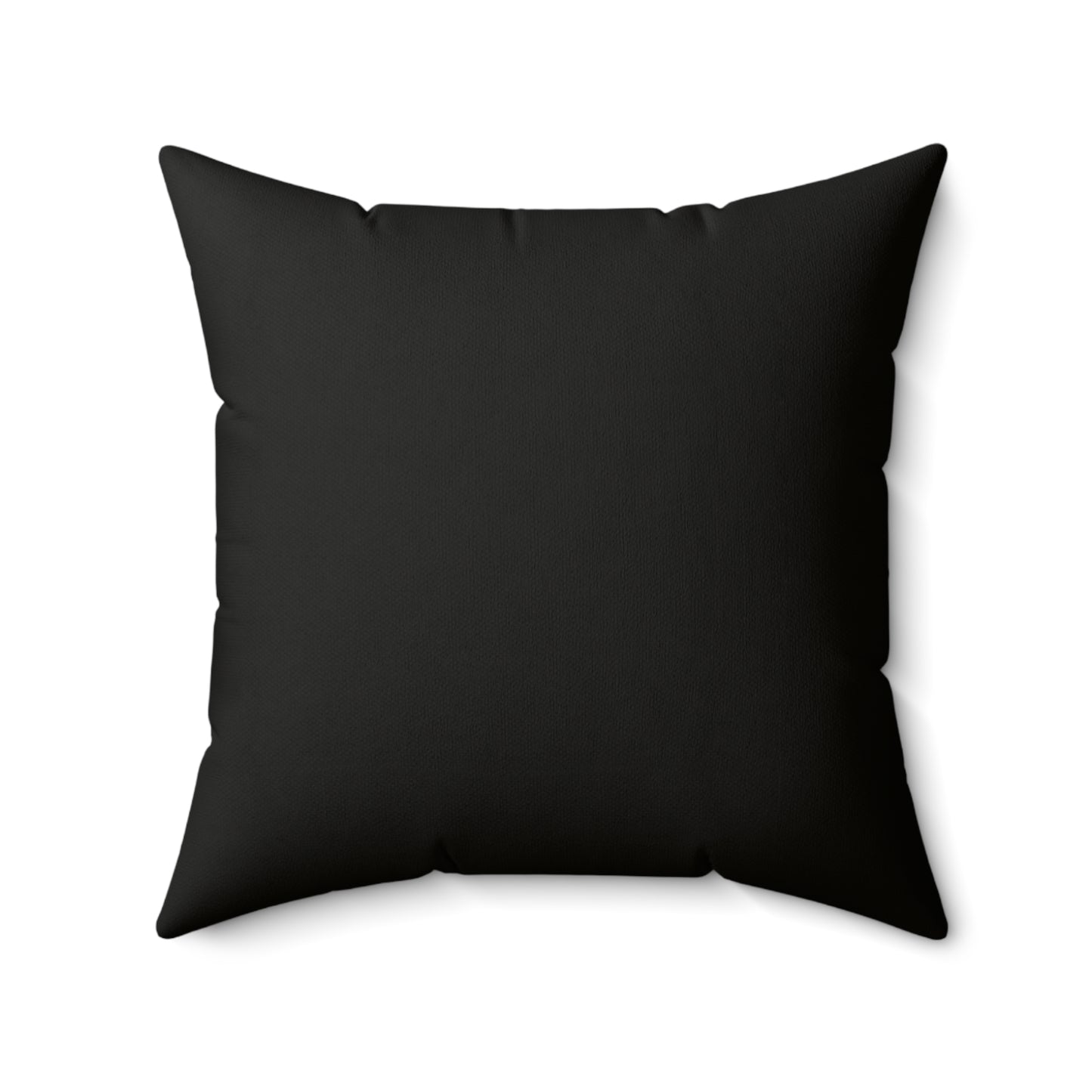 The Mystical Volcano Square Polyester Square Pillow
