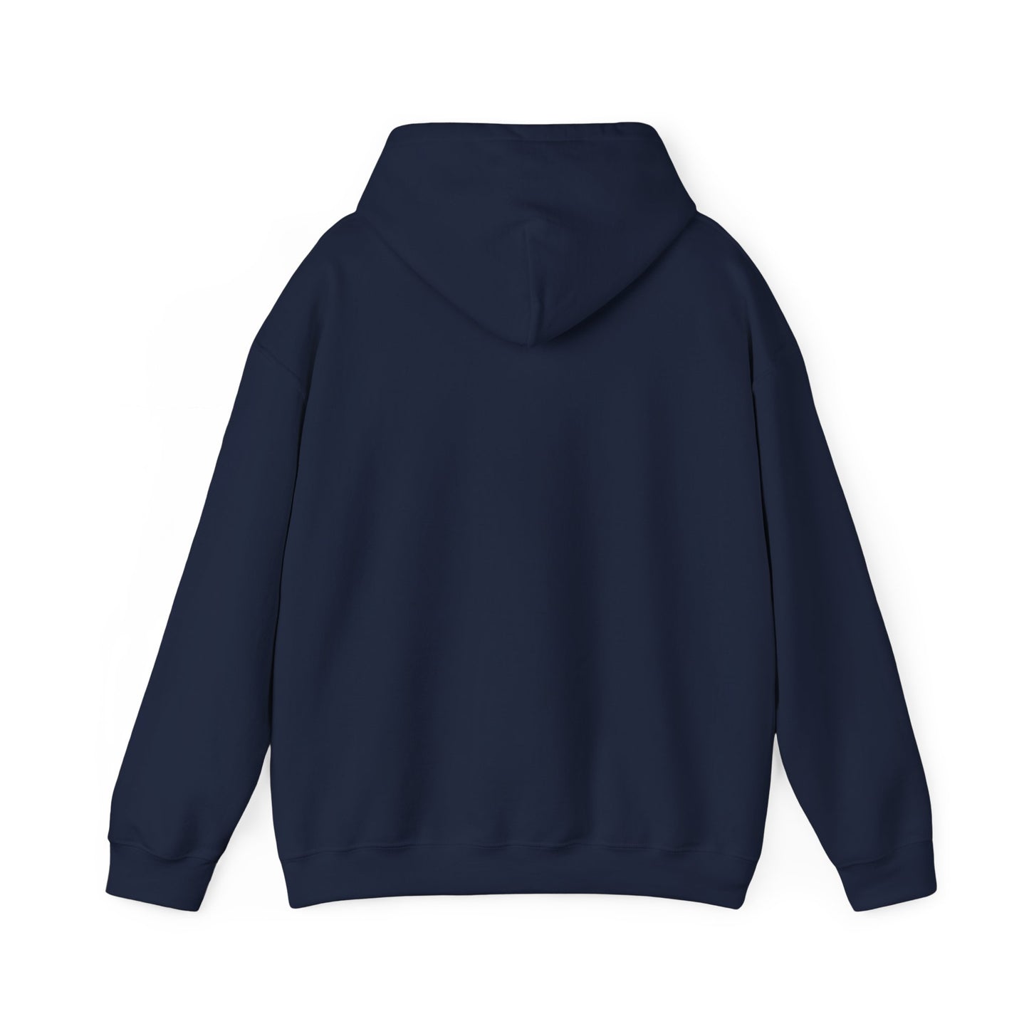 Sweet Fox Girl Huh!! Unisex - Heavy Blend™ Hooded Sweatshirt - Vibrant Anime Style - Cute and Funny Design