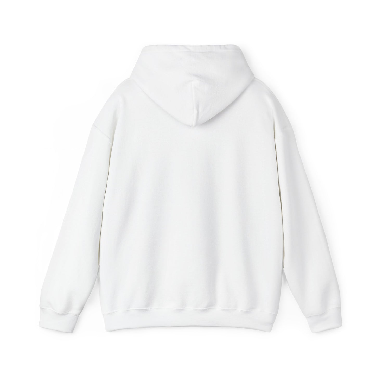 Sweet Fox Girl Huh!! Unisex - Heavy Blend™ Hooded Sweatshirt - Vibrant Anime Style - Cute and Funny Design