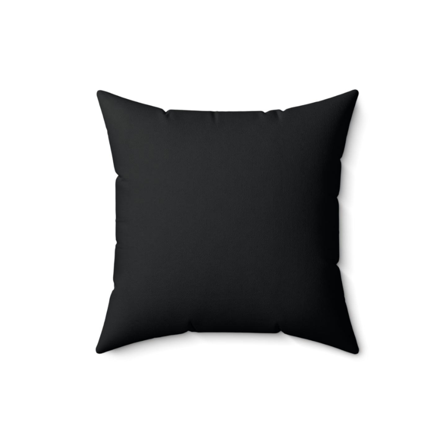 Faraway Warm Tropical Beach Polyester Square Pillow