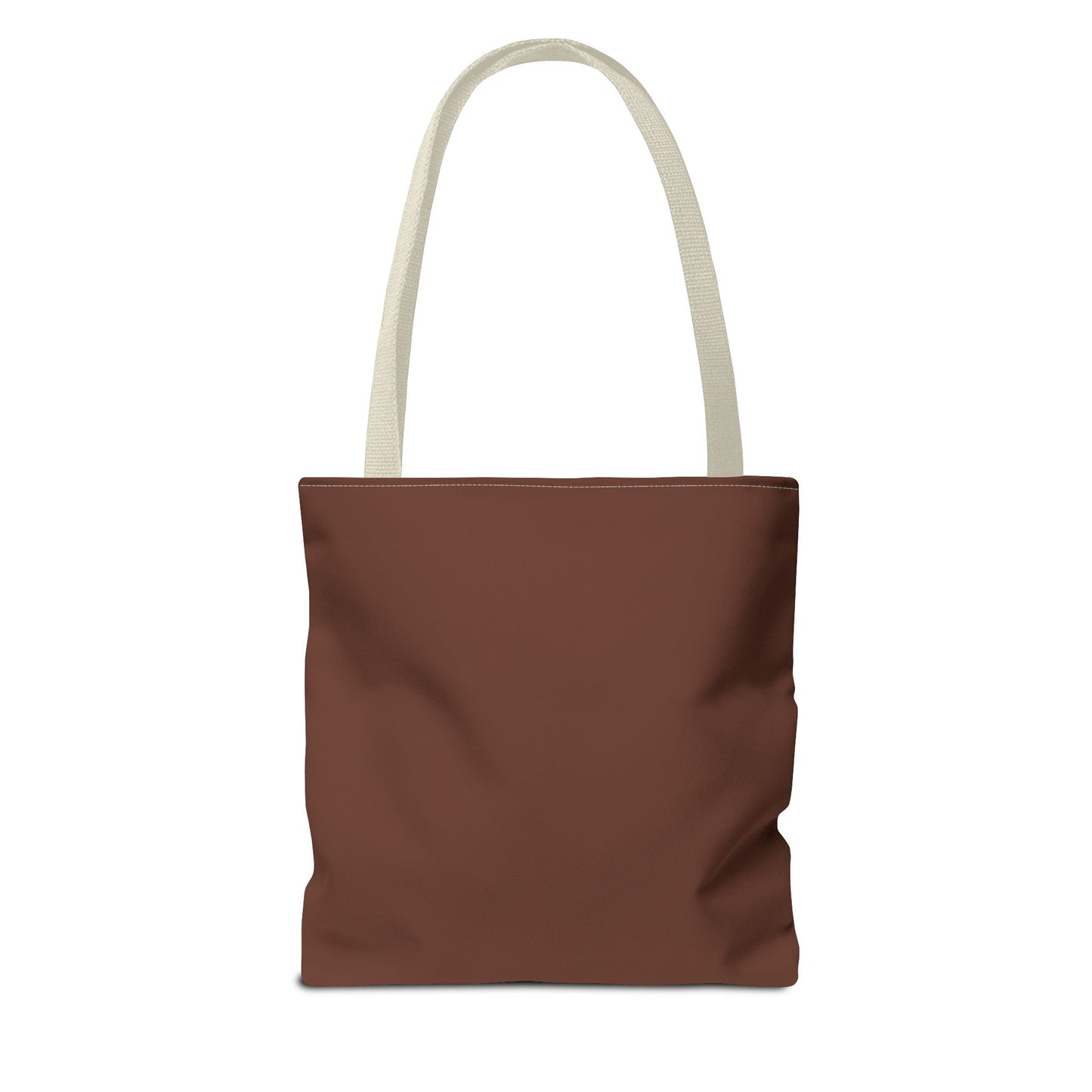 Adorable Turkey Chick Tote Bag (AOP)