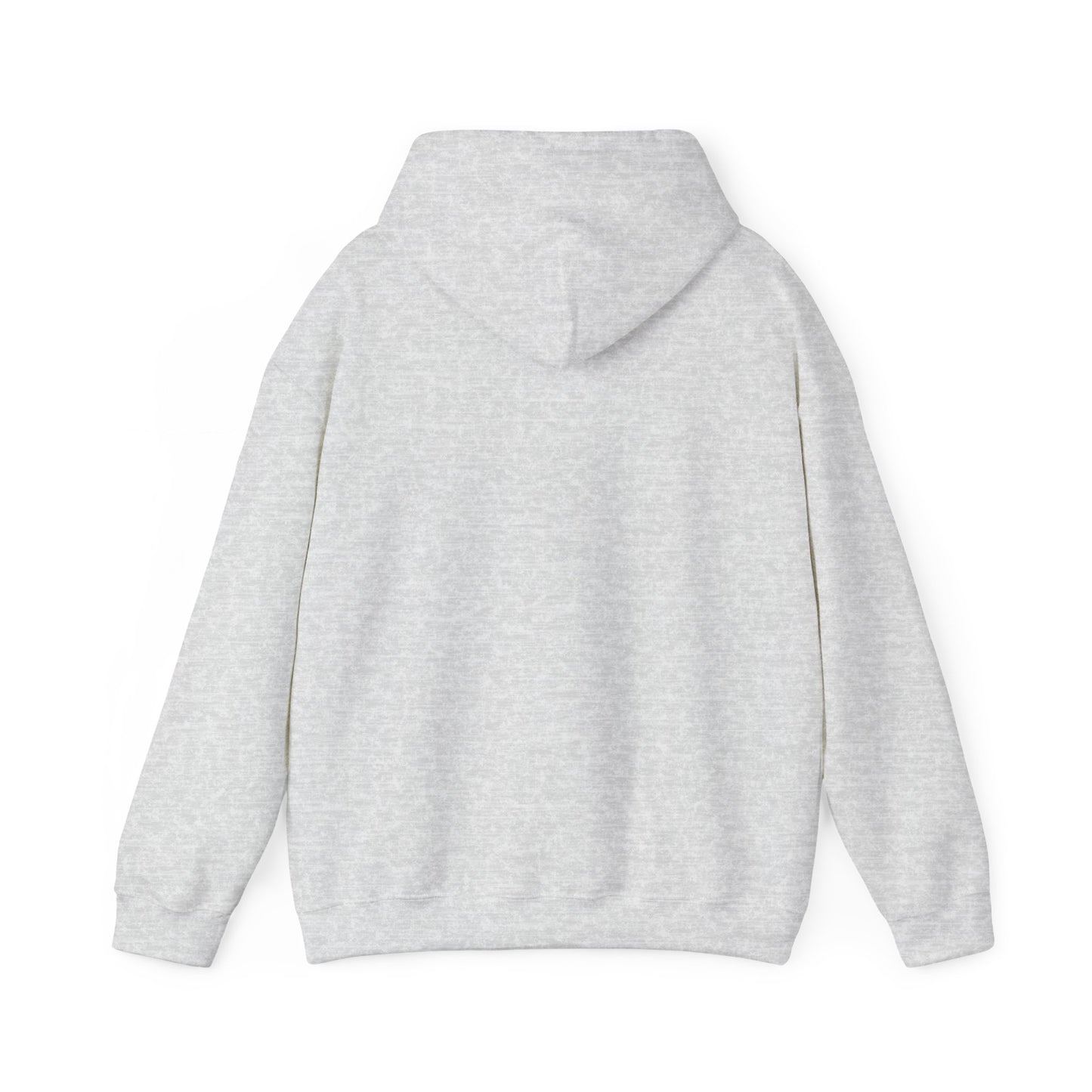 Sweet Fox Girl Huh!! Unisex - Heavy Blend™ Hooded Sweatshirt - Vibrant Anime Style - Cute and Funny Design