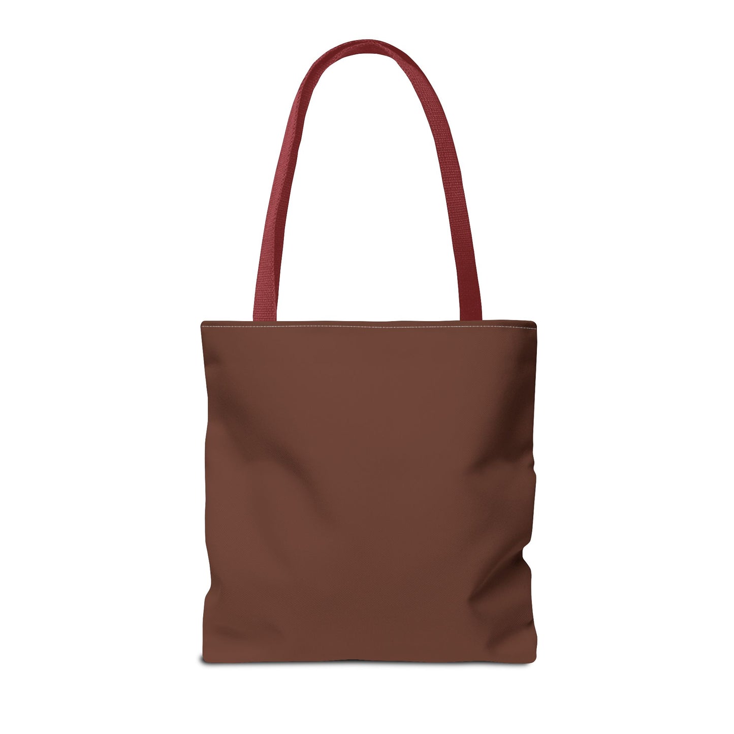 Adorable Turkey Chick Tote Bag (AOP)