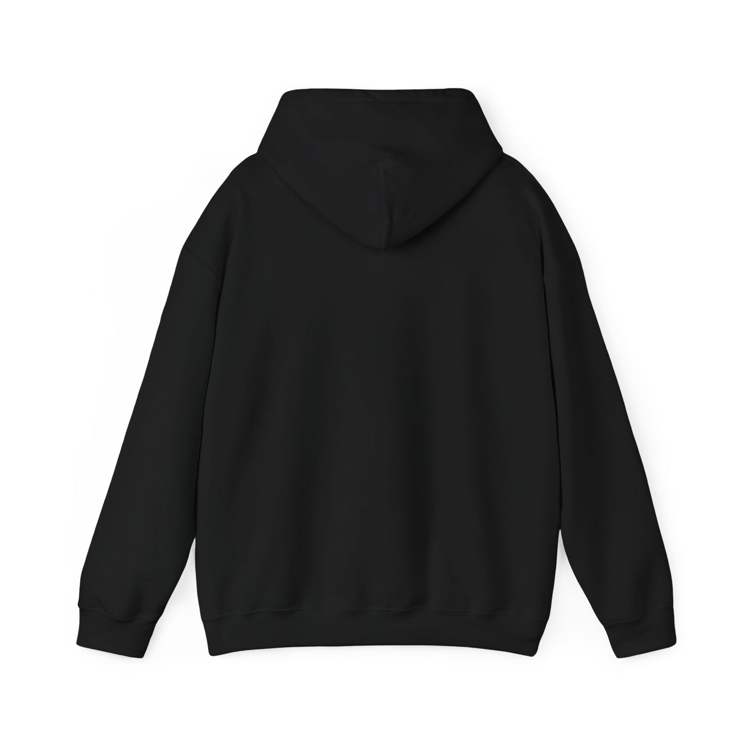 Sweet Fox Girl Huh!! Unisex - Heavy Blend™ Hooded Sweatshirt - Vibrant Anime Style - Cute and Funny Design