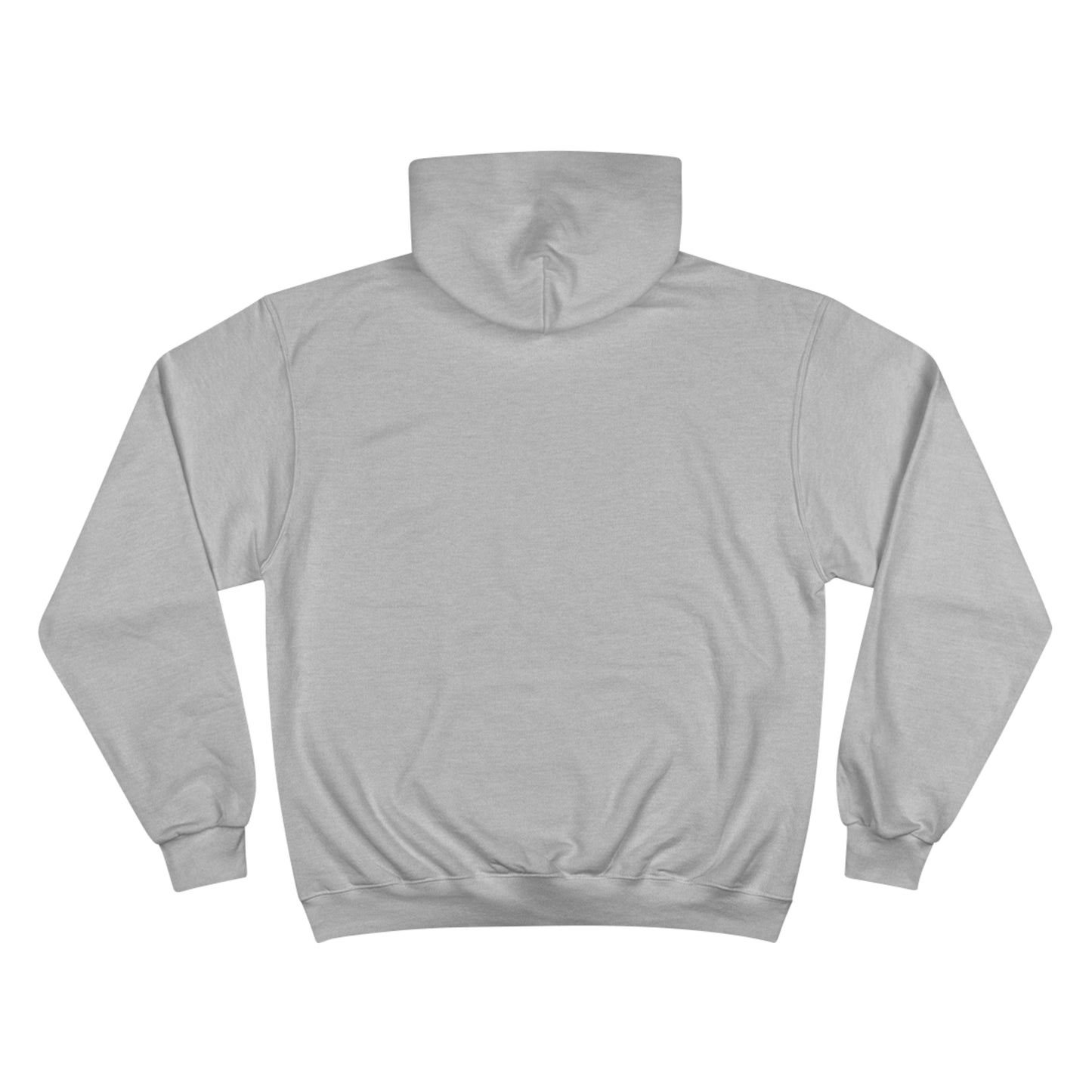 Cute Jellyfish Ghost Cat Hoodie - Pink Jellyfish Cat Design - Champion Pullover for Women & Men