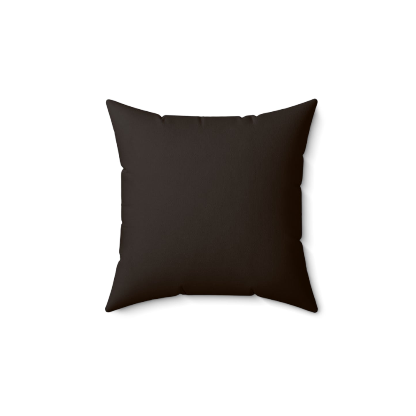 Fantasy Girl Portal Square Polyester Square Pillow