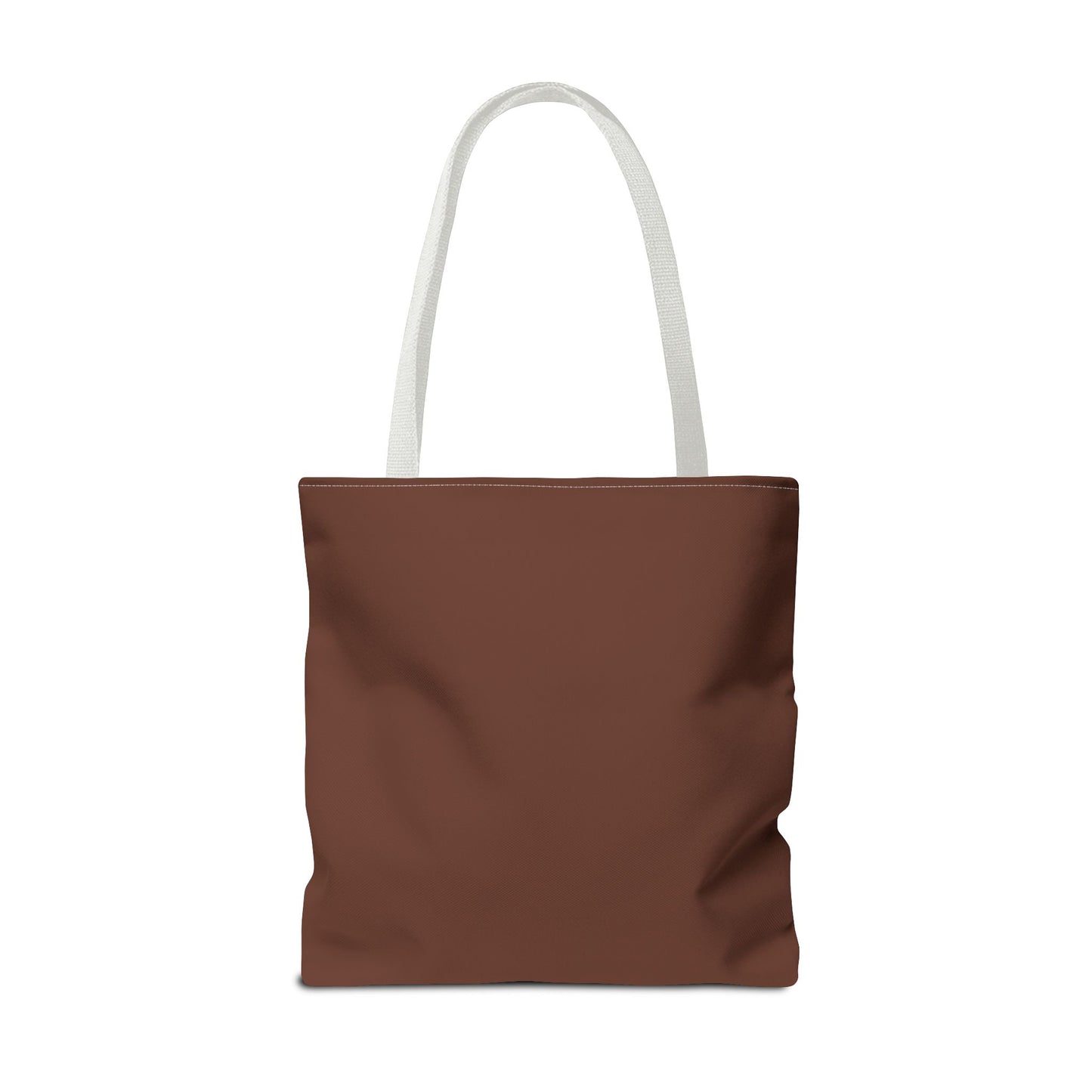 Adorable Turkey Chick Tote Bag (AOP)