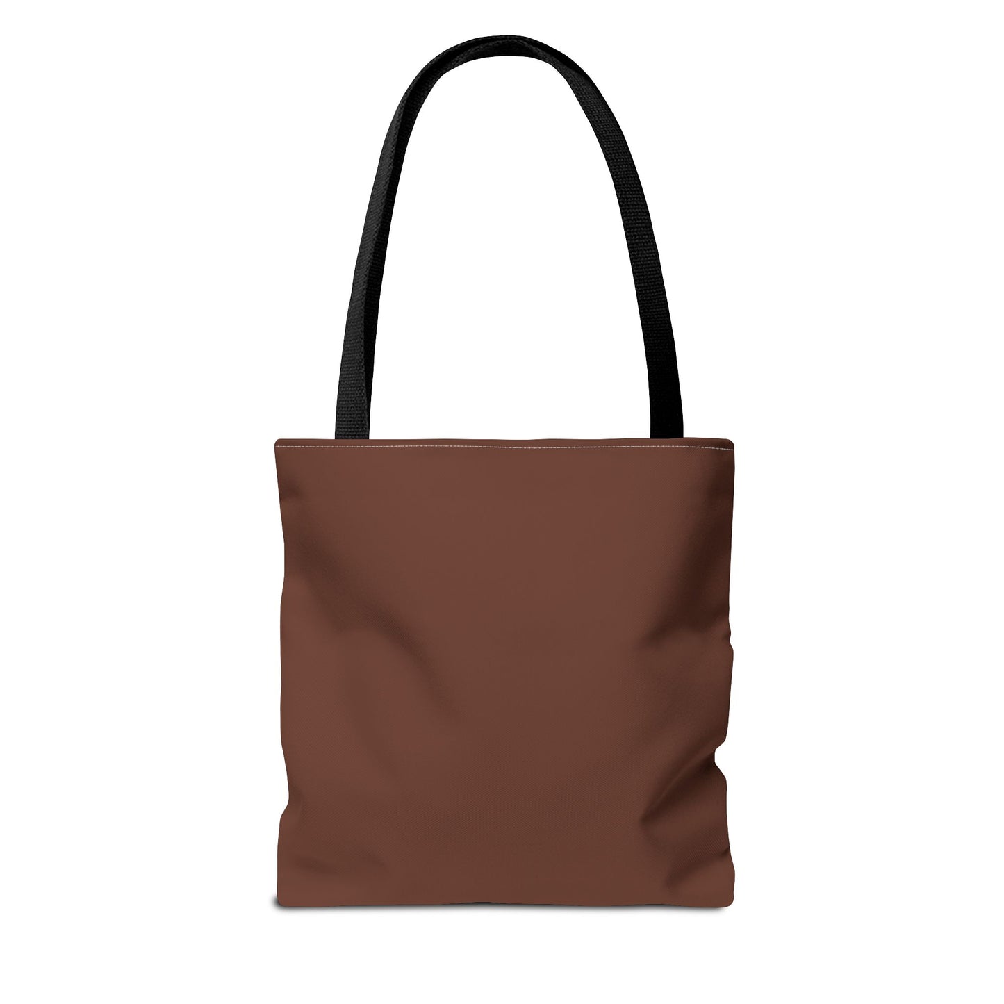 Adorable Turkey Chick Tote Bag (AOP)